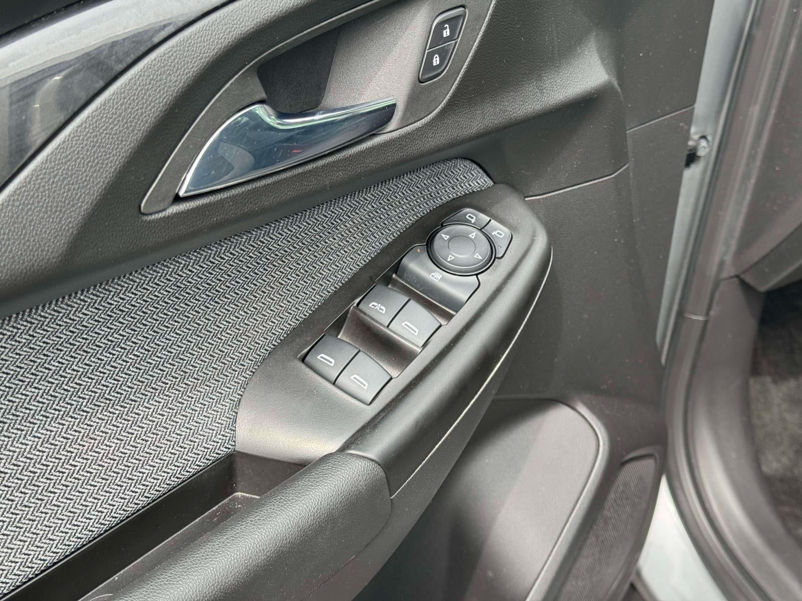 2023 Chevrolet Trailblazer AWD LT