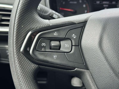 2023 Chevrolet Trailblazer AWD LT