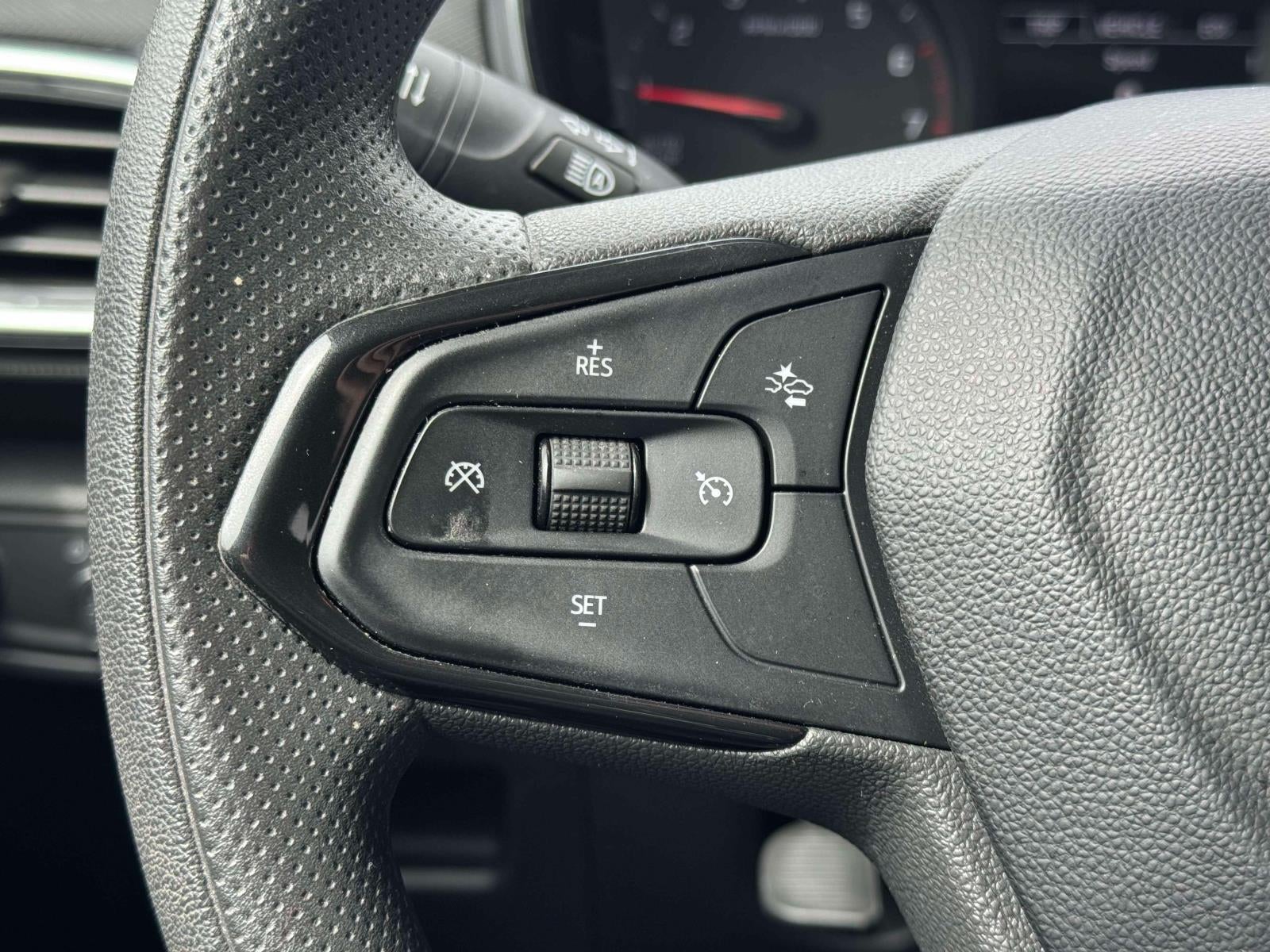 2023 Chevrolet Trailblazer AWD LT
