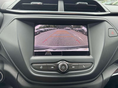2023 Chevrolet Trailblazer AWD LT