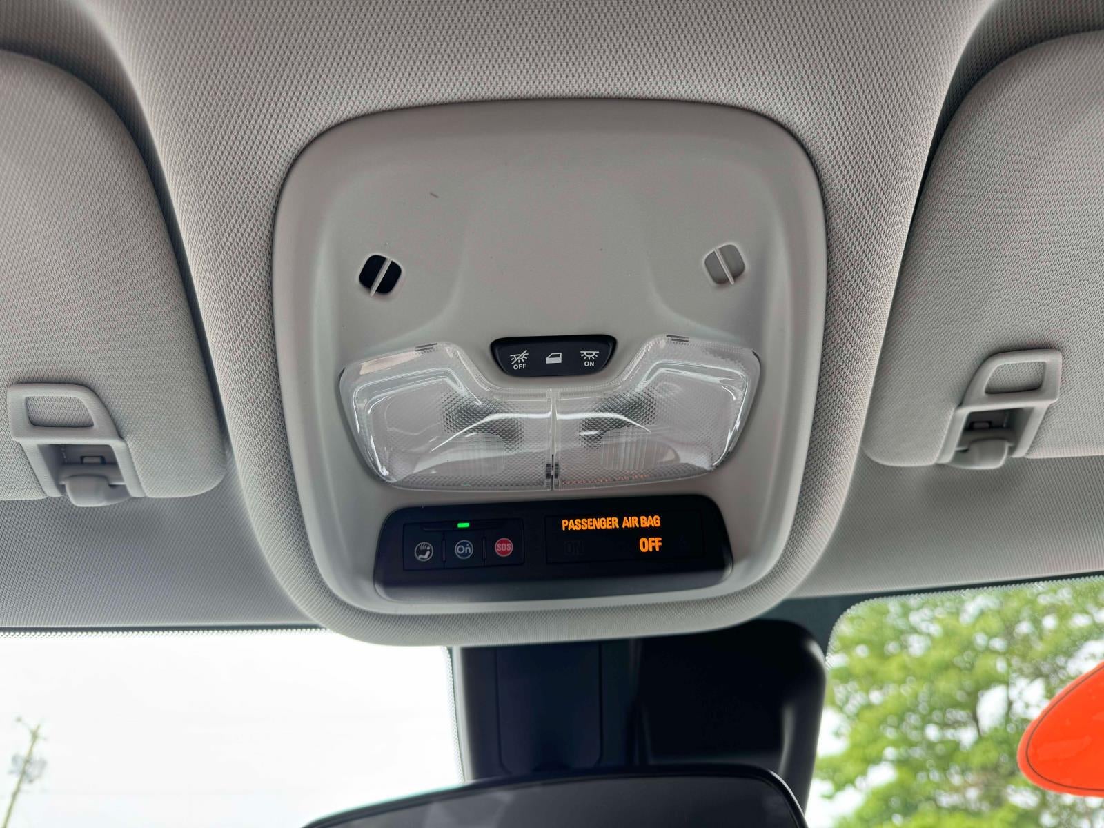 2023 Chevrolet Trailblazer AWD LT