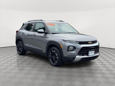 2023 Chevrolet Trailblazer AWD LT