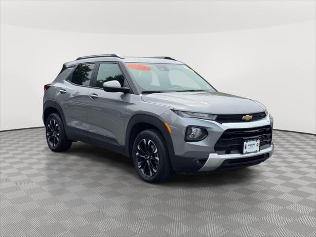 2023 Chevrolet Trailblazer AWD LT