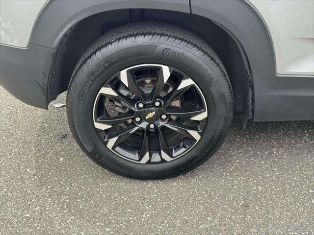 2023 Chevrolet Trailblazer AWD LT