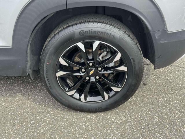 2023 Chevrolet Trailblazer AWD LT