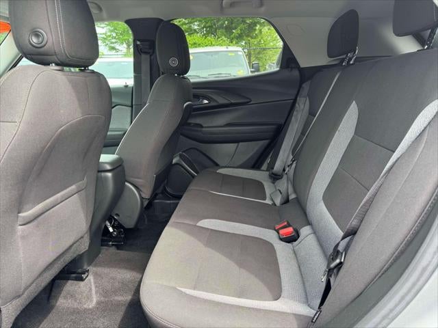 2023 Chevrolet Trailblazer AWD LT