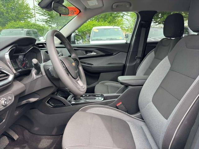 2023 Chevrolet Trailblazer AWD LT