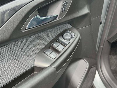2023 Chevrolet Trailblazer AWD LT