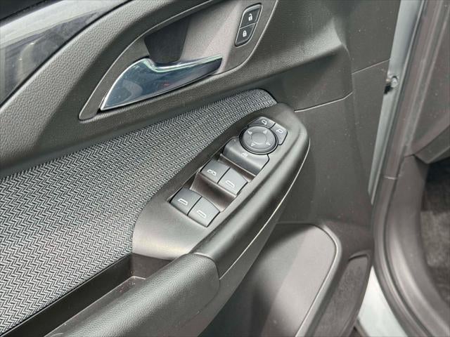2023 Chevrolet Trailblazer AWD LT