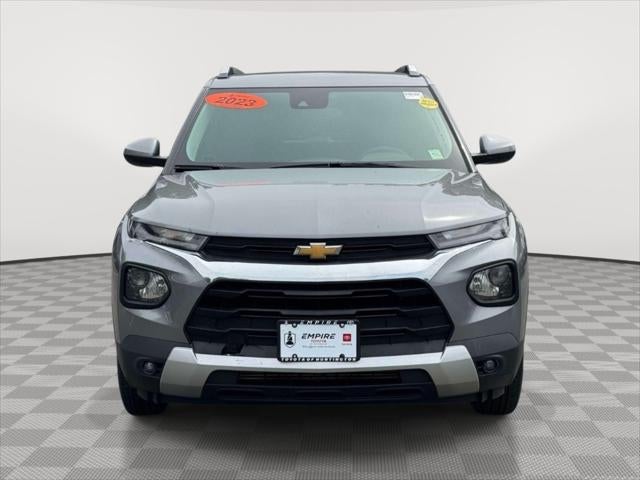 2023 Chevrolet Trailblazer AWD LT