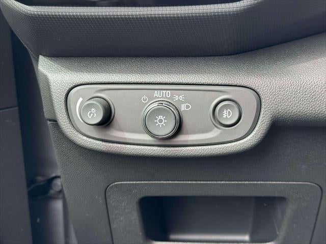 2023 Chevrolet Trailblazer AWD LT