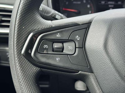 2023 Chevrolet Trailblazer AWD LT