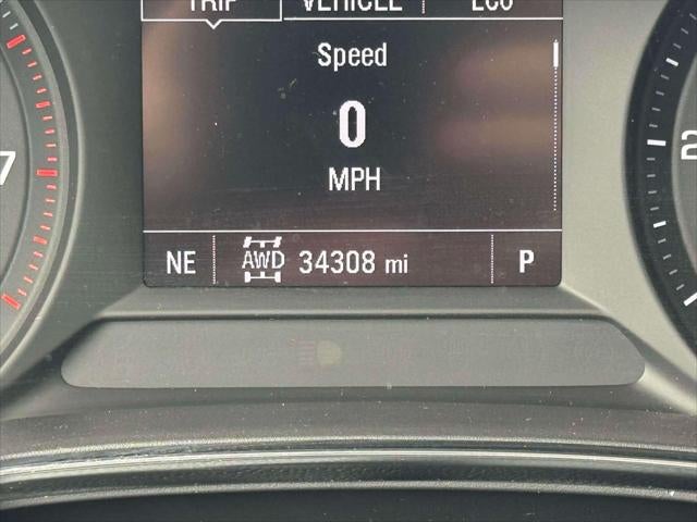 2023 Chevrolet Trailblazer AWD LT