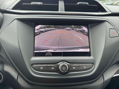 2023 Chevrolet Trailblazer AWD LT