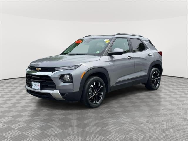 2023 Chevrolet Trailblazer AWD LT