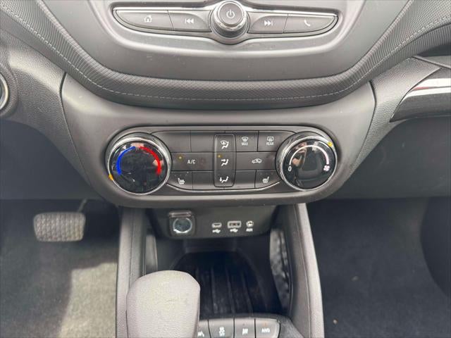 2023 Chevrolet Trailblazer AWD LT