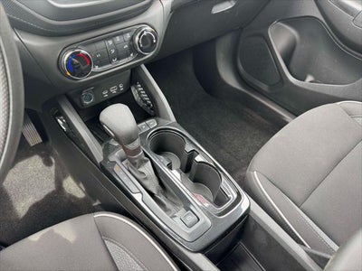 2023 Chevrolet Trailblazer AWD LT