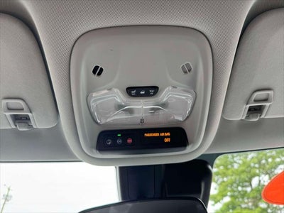 2023 Chevrolet Trailblazer AWD LT