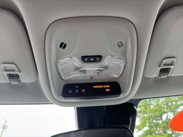 2023 Chevrolet Trailblazer AWD LT