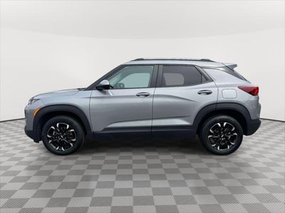 2023 Chevrolet Trailblazer AWD LT
