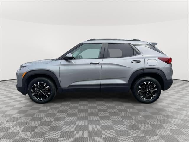 2023 Chevrolet Trailblazer AWD LT