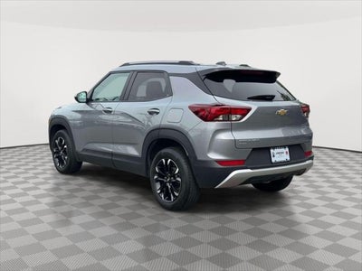 2023 Chevrolet Trailblazer AWD LT
