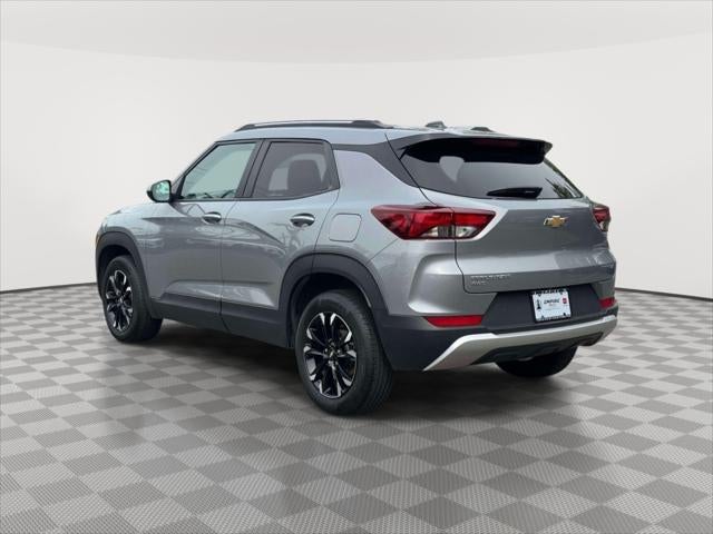 2023 Chevrolet Trailblazer AWD LT