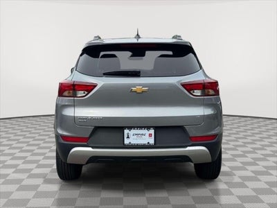 2023 Chevrolet Trailblazer AWD LT