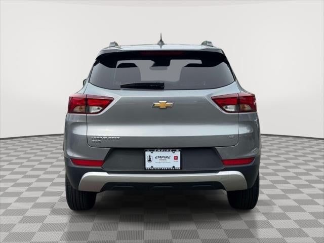 2023 Chevrolet Trailblazer AWD LT