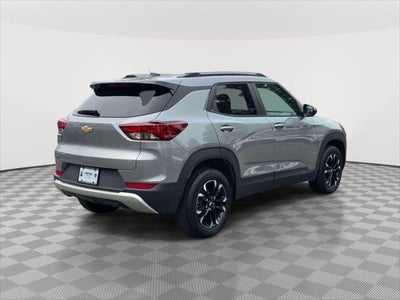 2023 Chevrolet Trailblazer AWD LT