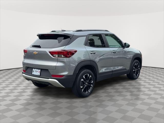2023 Chevrolet Trailblazer AWD LT