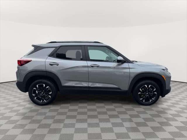 2023 Chevrolet Trailblazer AWD LT