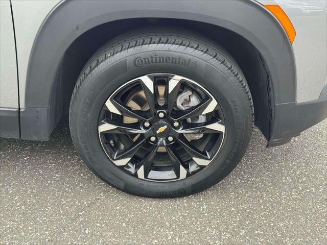 2023 Chevrolet Trailblazer AWD LT