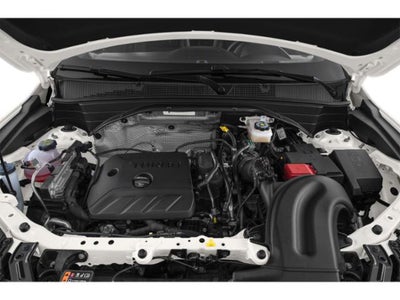 2022 Chevrolet Trailblazer FWD RS