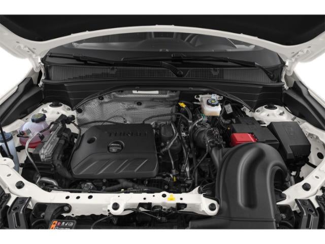 2022 Chevrolet Trailblazer FWD RS