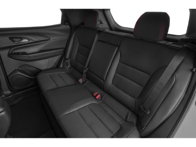 2022 Chevrolet Trailblazer FWD RS