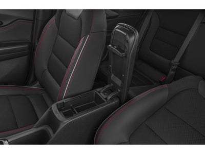 2022 Chevrolet Trailblazer FWD RS