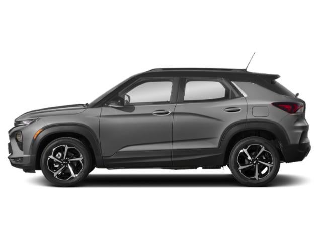 2022 Chevrolet Trailblazer FWD RS
