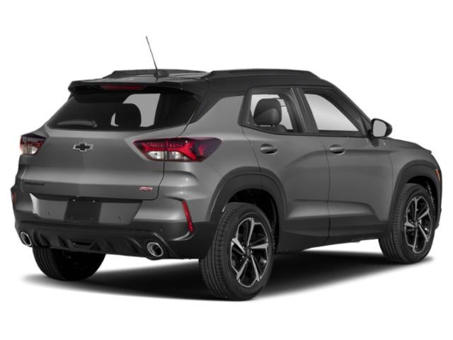 2022 Chevrolet Trailblazer FWD RS