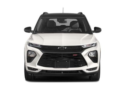 2022 Chevrolet Trailblazer FWD RS