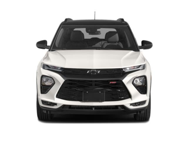 2022 Chevrolet Trailblazer FWD RS