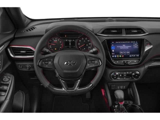 2022 Chevrolet Trailblazer FWD RS