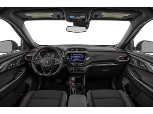 2022 Chevrolet Trailblazer FWD RS