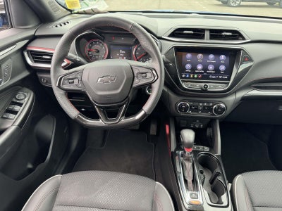 2023 Chevrolet Trailblazer AWD RS