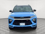 2023 Chevrolet Trailblazer AWD RS