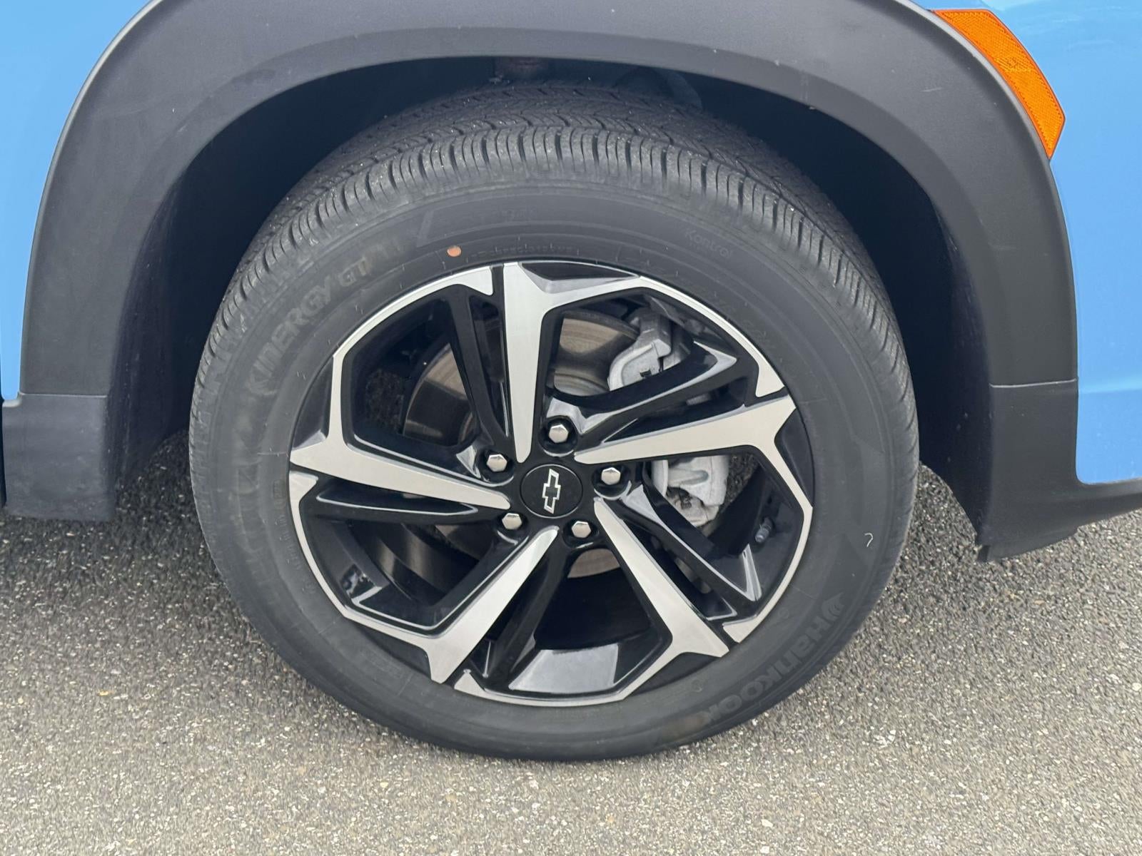 2023 Chevrolet Trailblazer AWD RS