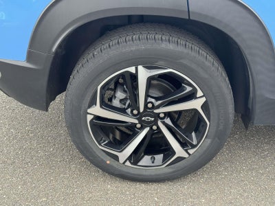 2023 Chevrolet Trailblazer AWD RS