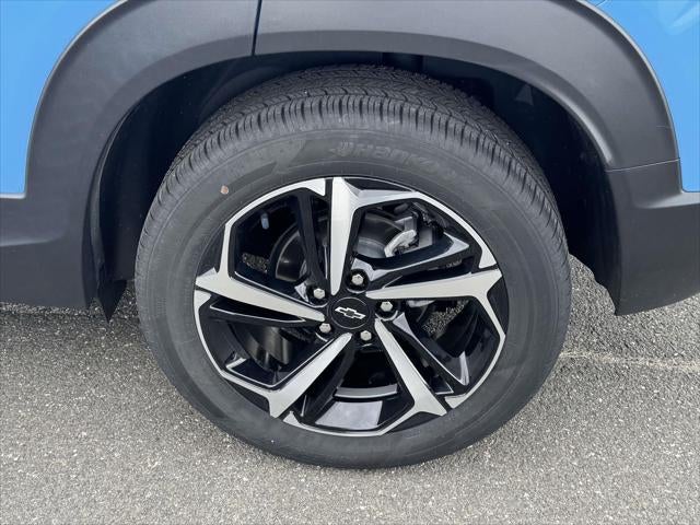 2023 Chevrolet Trailblazer AWD RS