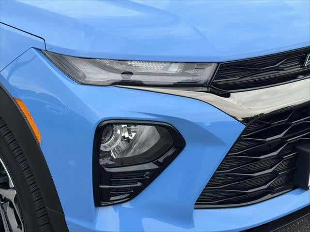 2023 Chevrolet Trailblazer AWD RS