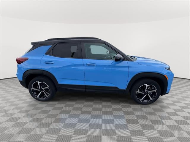 2023 Chevrolet Trailblazer AWD RS
